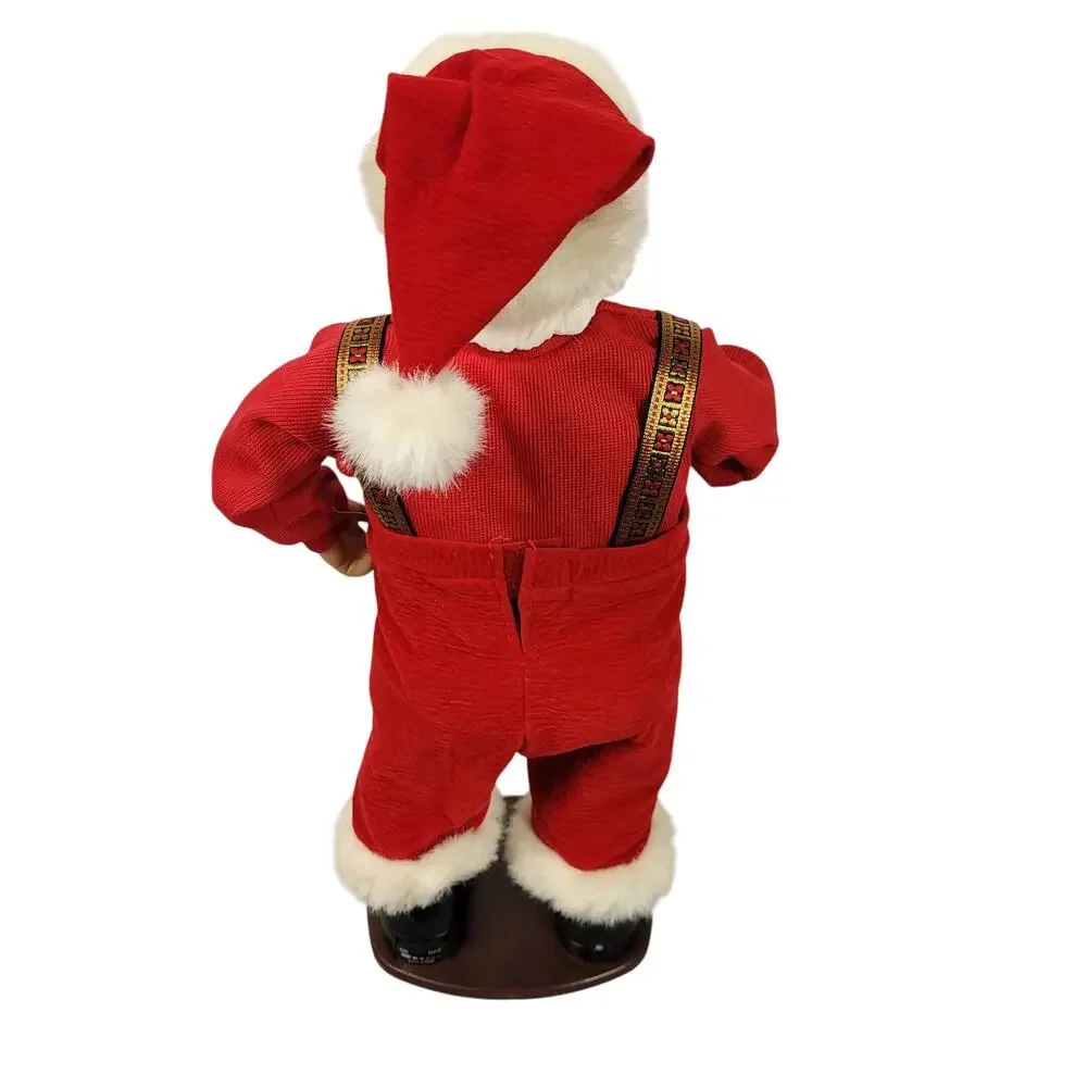 Christmas Fantasy vintage christmas